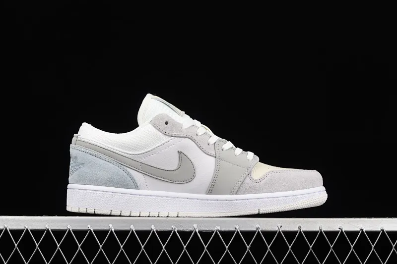 All categories Air Jordan Jordan series basketball shoes Air Jordan 1 Low X version Air Jordan 1 Low AJ1 Joe 1 low-top cultural and leisure sports sneakers CV3043-100
